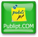 Publipt ----------------------------- Confiável ----------------------------