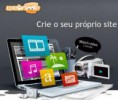 Quer ter seu próprio site Gratuito? Conheça a Webnode.